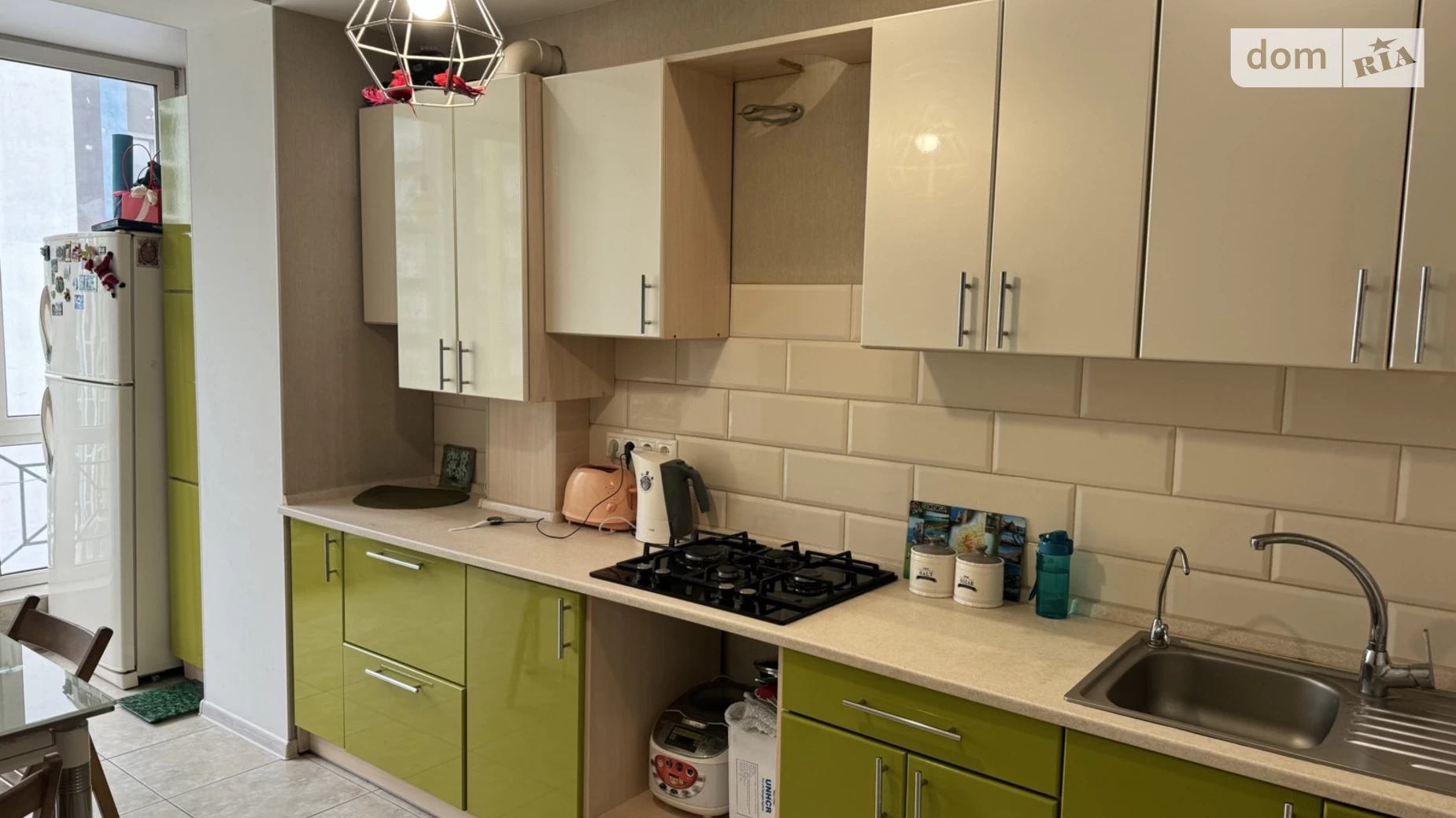 Продається 1-кімнатна квартира 45.2 кв. м у Ірпені, вул. Джерельна, 12 - фото 4