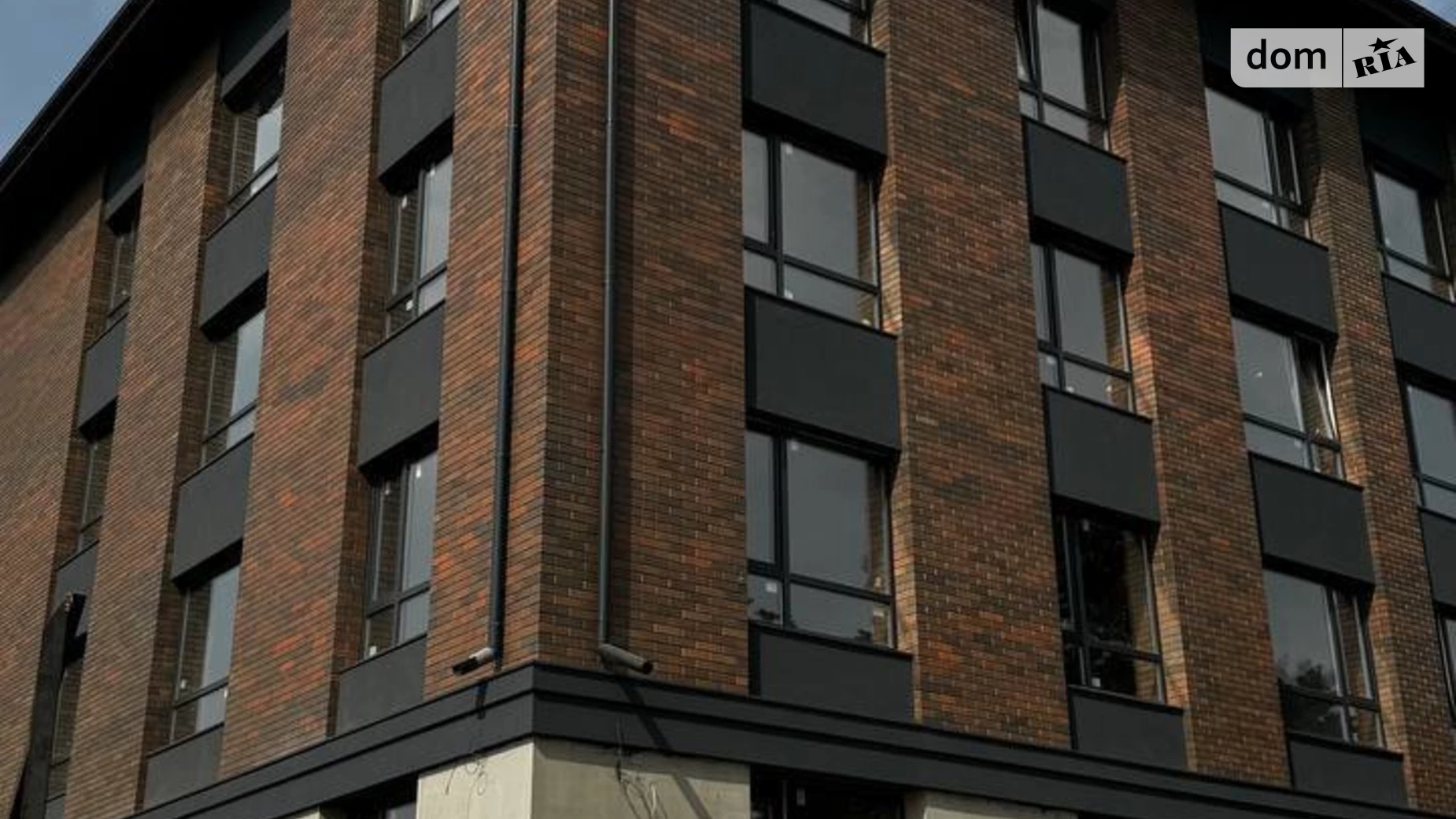 Продается 1-комнатная квартира 39.19 кв. м в Ирпене, ул. Троицкая - фото 3