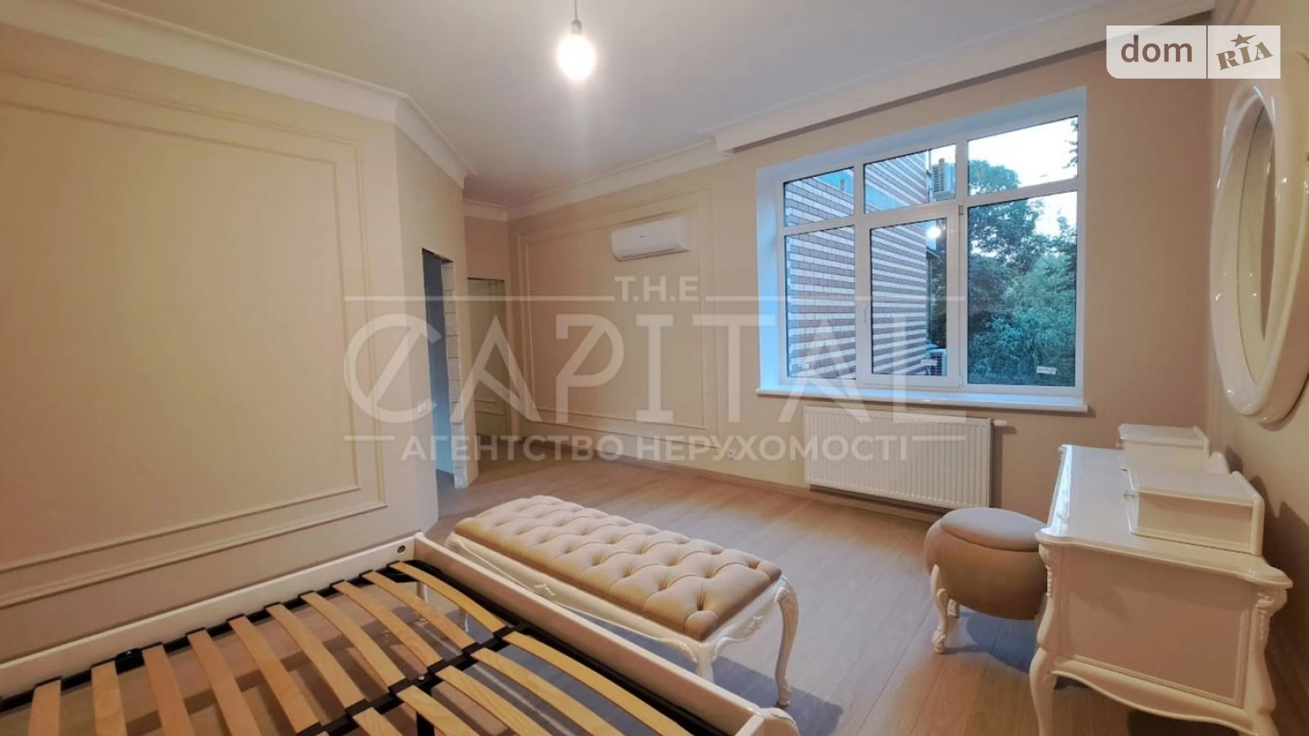 Продается 1-комнатная квартира 80 кв. м в Киеве, бул. Леси Украинки, 7В - фото 5