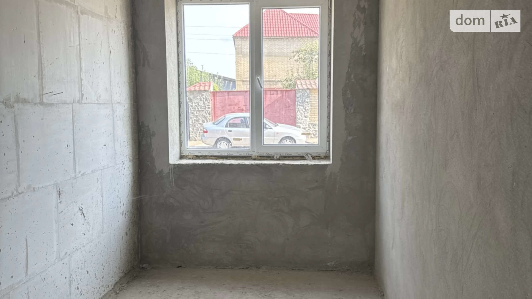 Продается 2-комнатная квартира 44 кв. м в Гостомеле, ул. Юбилейная, 4З - фото 3