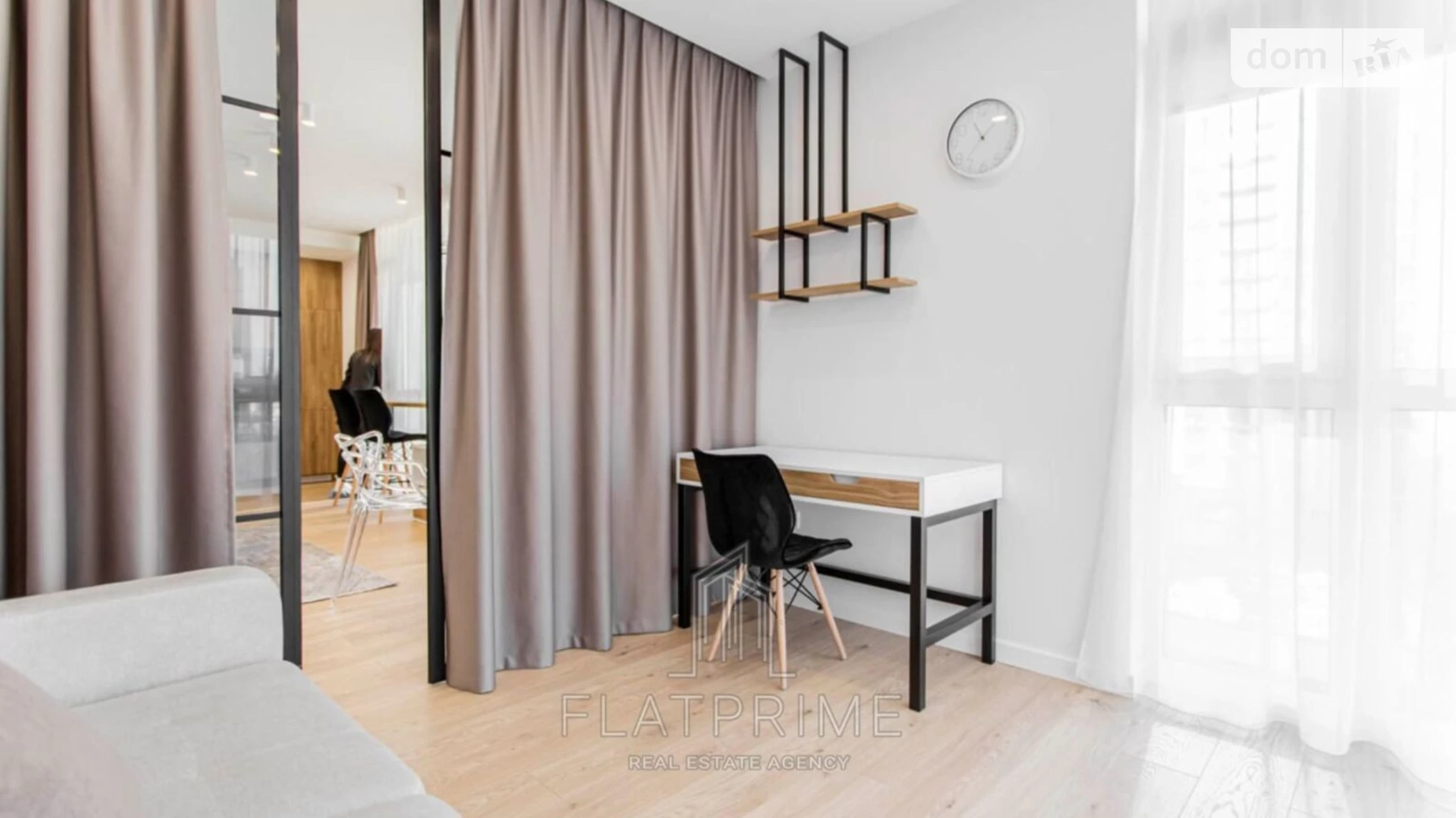 Продается 2-комнатная квартира 62.9 кв. м в Киеве, цена: 265000 $ - фото 4