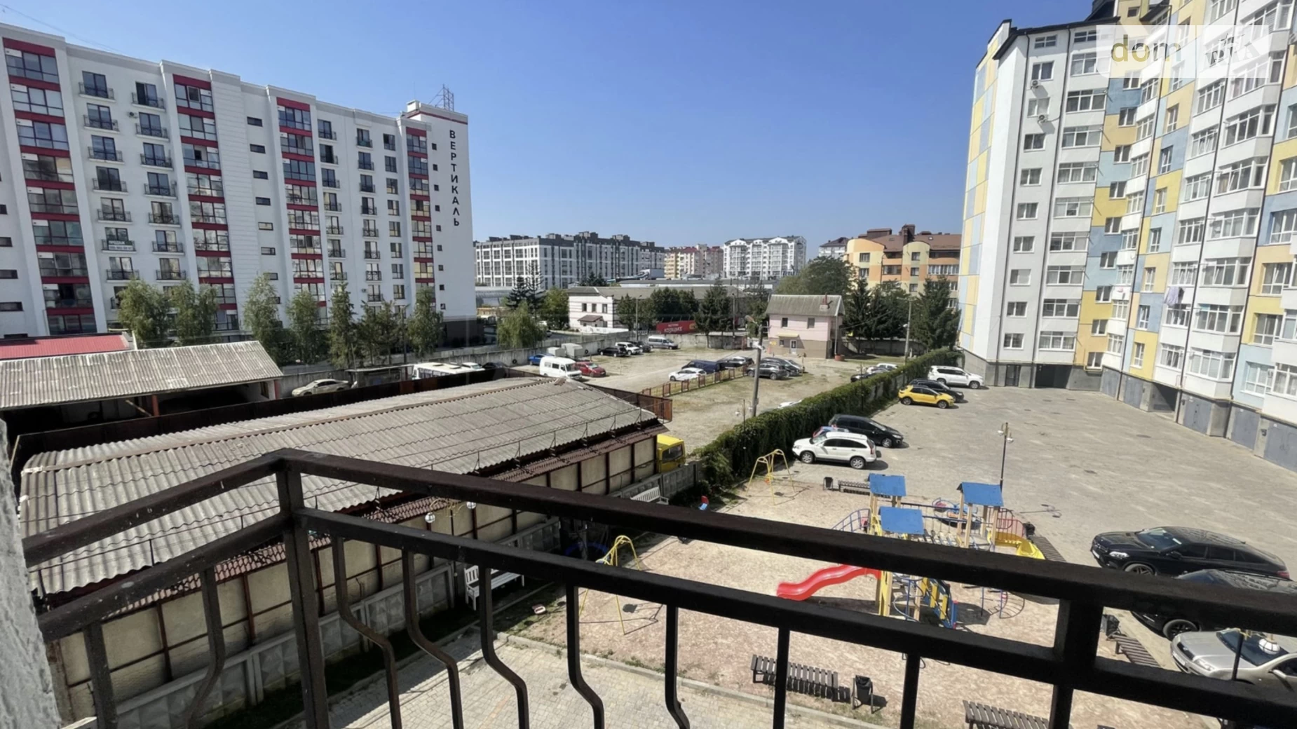 Продается 3-комнатная квартира 84.6 кв. м в Криховцах, ул. Довженко А., 25Г - фото 4