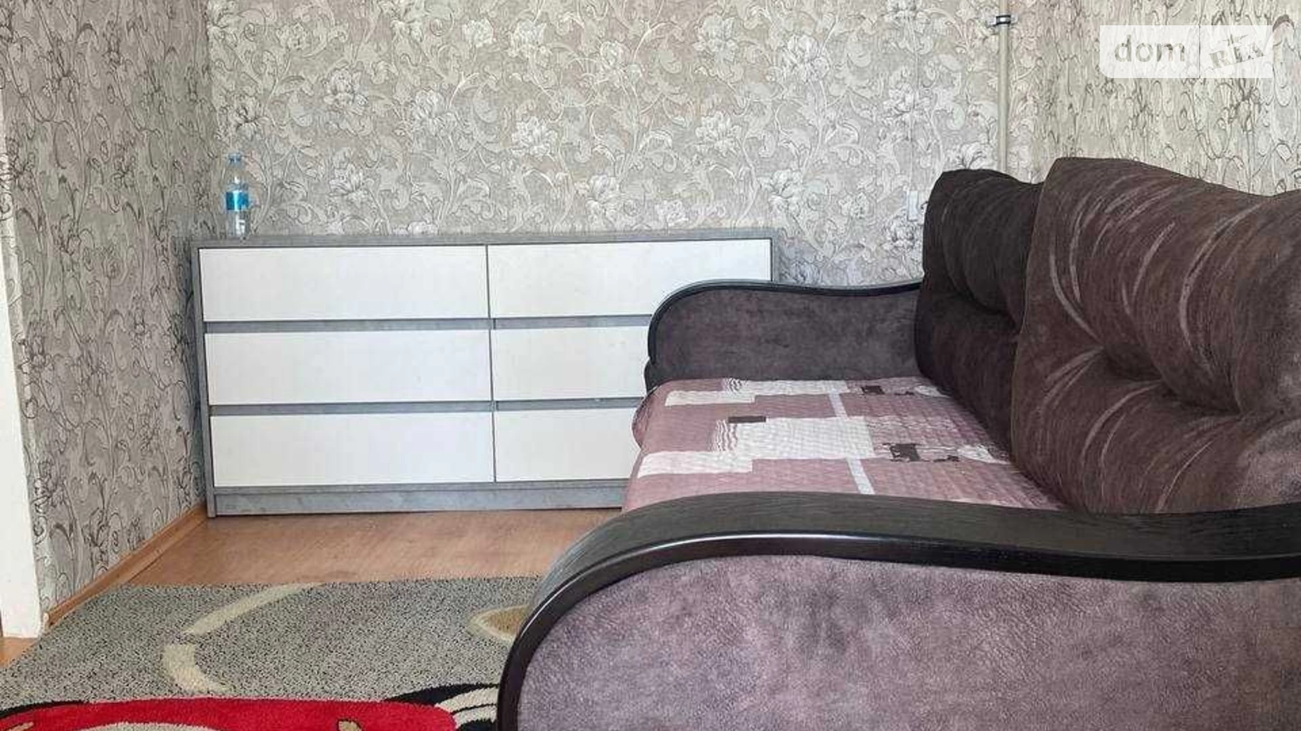 Сдается в аренду 1-комнатная квартира 26 кв. м в Днепре, ул. Драгоманова Михаила, 64 - фото 4