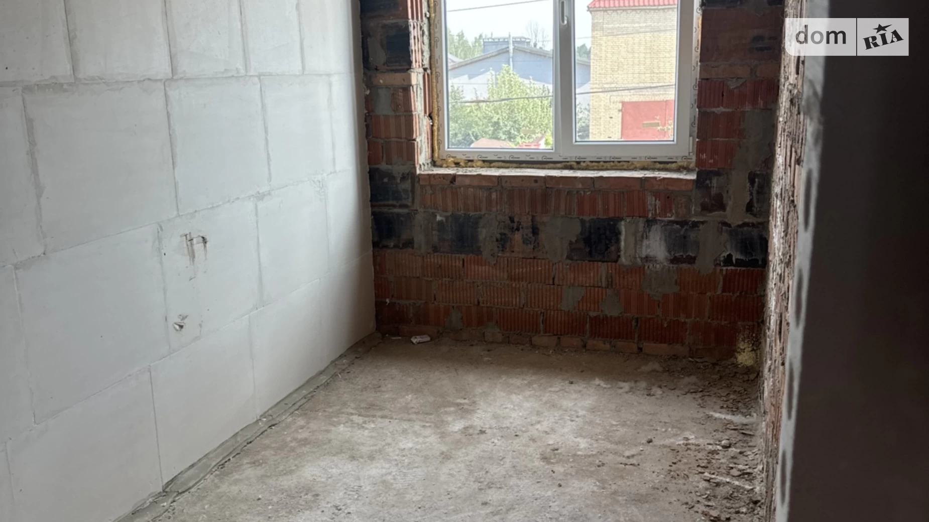 Продается 2-комнатная квартира 45 кв. м в Гостомеле, ул. Юбилейная, 4З - фото 2