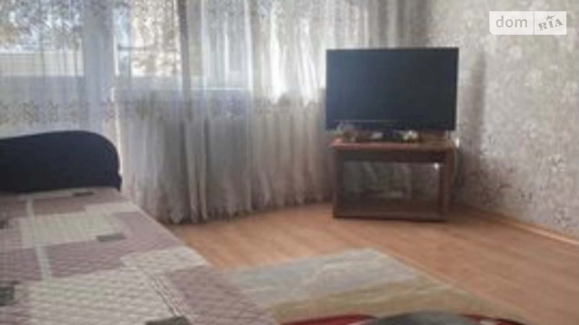 Сдается в аренду 1-комнатная квартира 26 кв. м в Днепре, ул. Драгоманова Михаила, 64 - фото 5