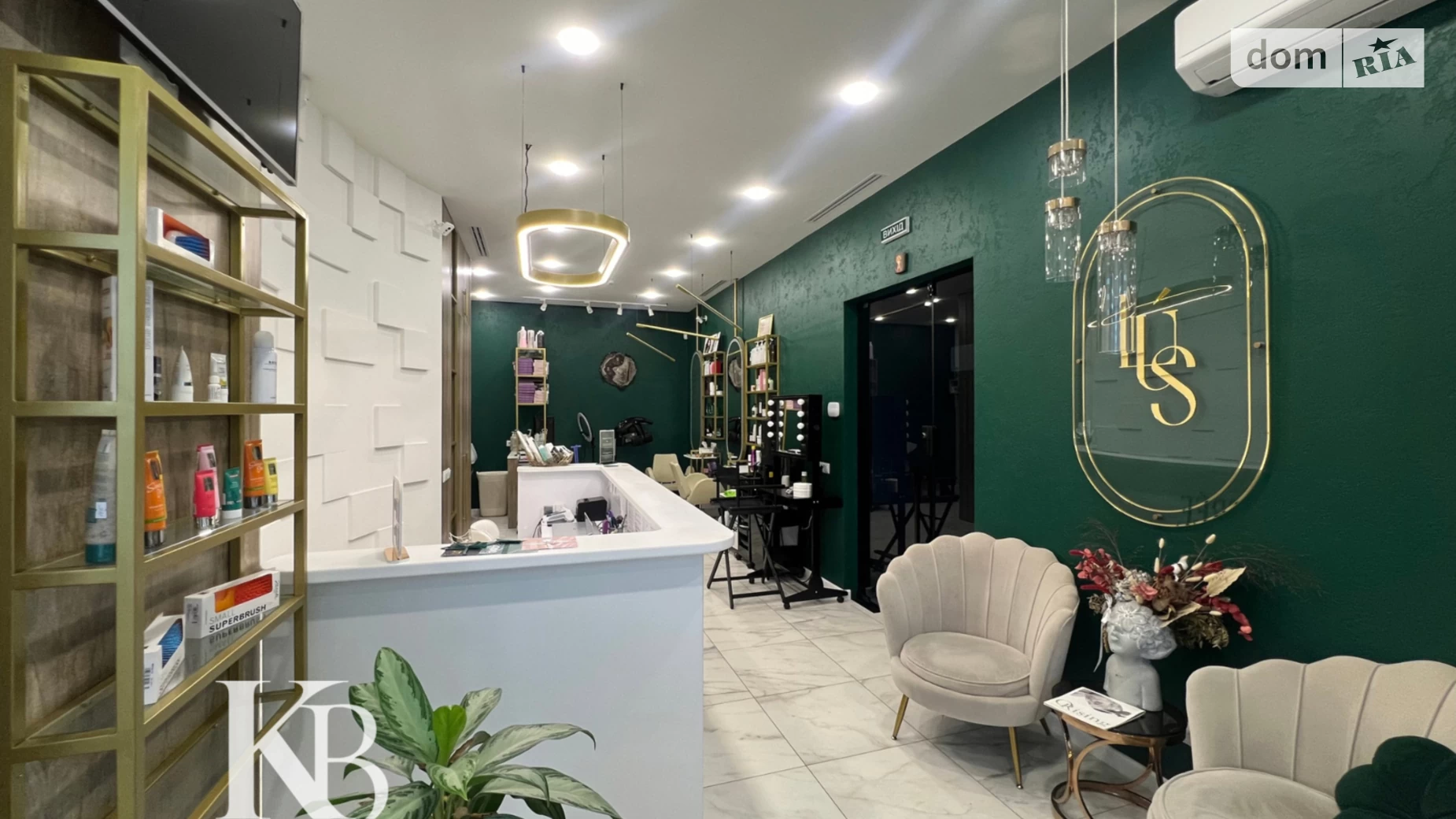 Продается объект сферы услуг 90 кв. м в 2-этажном здании, цена: 250000 $ - фото 2
