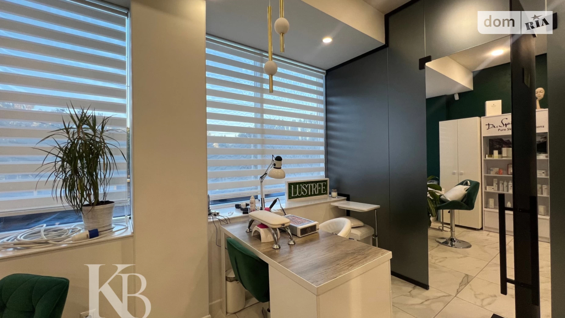 Продается объект сферы услуг 90 кв. м в 2-этажном здании, цена: 250000 $ - фото 3