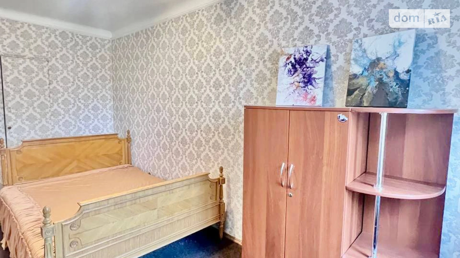 Здається в оренду 2-кімнатна квартира 46 кв. м у, цена: 13000 грн - фото 5