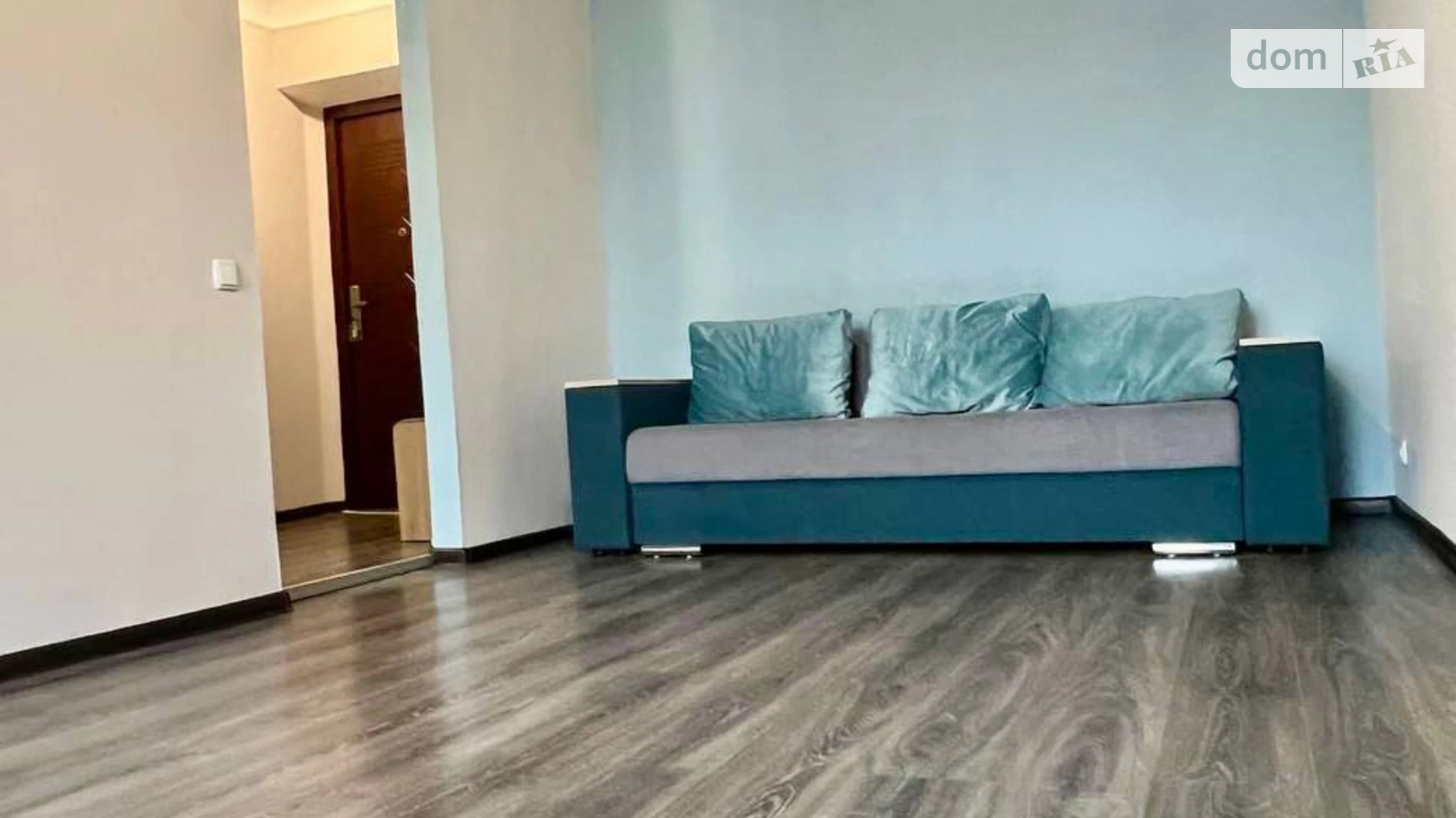 Здається в оренду 2-кімнатна квартира 46 кв. м у, цена: 13000 грн - фото 3