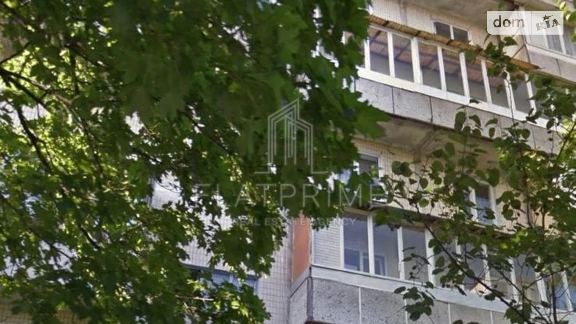 Продается 1-комнатная квартира 32.5 кв. м в Киеве, просп. Владимира Ивасюка, 11А - фото 2