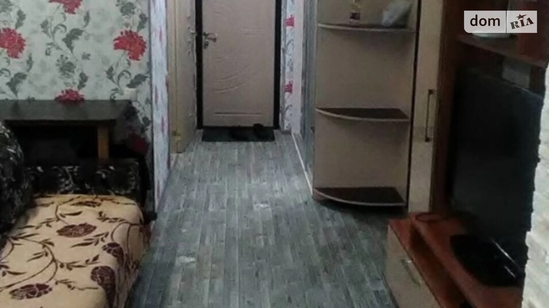 Продается 1-комнатная квартира 18.5 кв. м в Харькове, пер. Шевченковский, 30 - фото 3