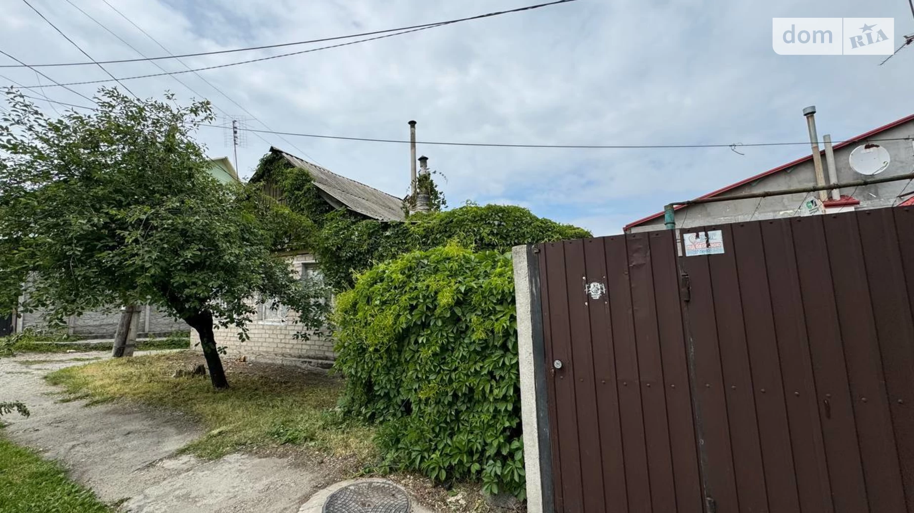 Продается одноэтажный дом 43.4 кв. м с подвалом, цена: 15500 $ - фото 2