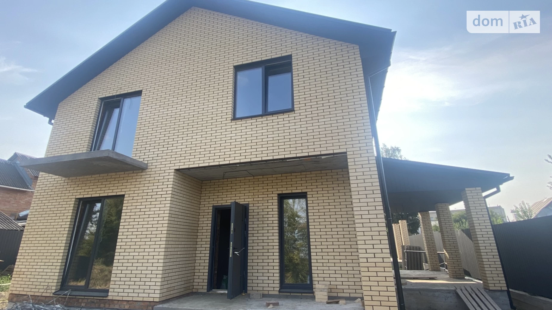 Продается дом на 2 этажа 120 кв. м с верандой, цена: 115000 $ - фото 2