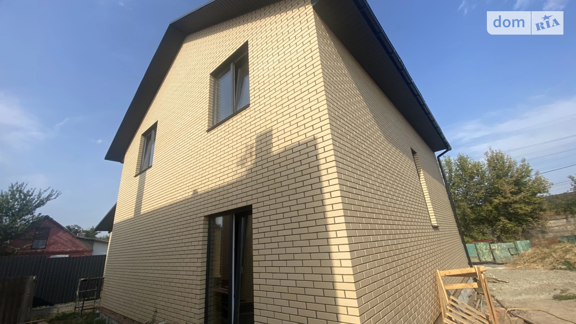 Продается дом на 2 этажа 120 кв. м с верандой, цена: 115000 $ - фото 3