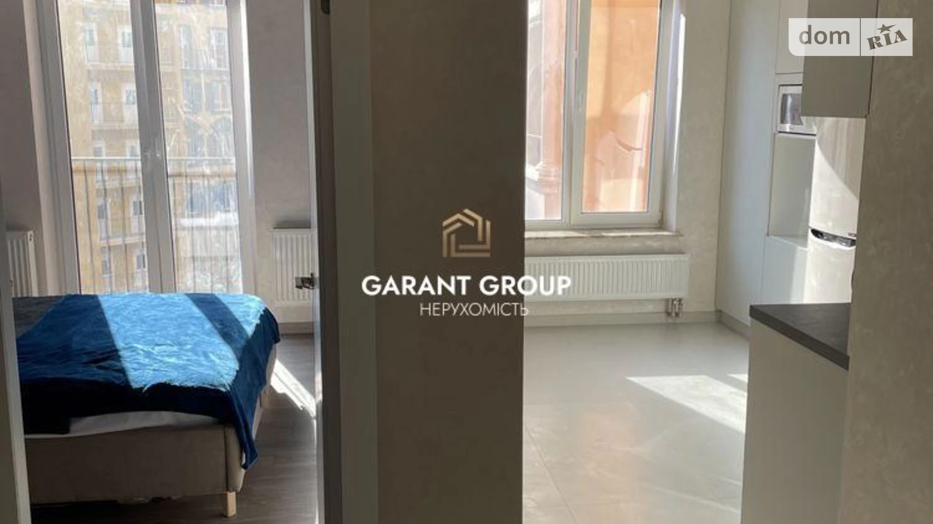 Продается 1-комнатная квартира 33 кв. м в Одессе, ул. Инглези - фото 4