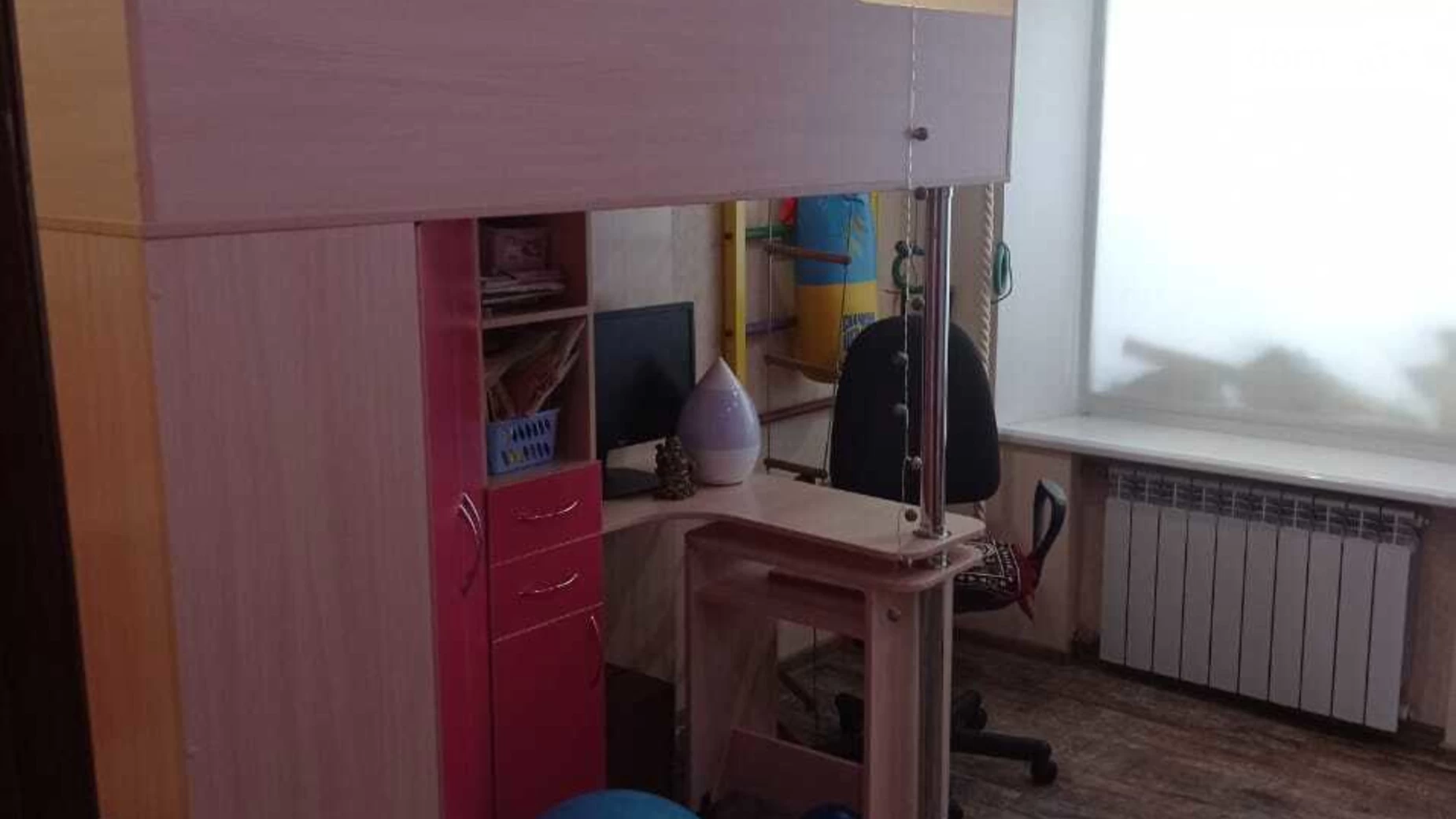 3-кімнатна квартира 68.8 кв. м у Запоріжжі, цена: 38200 $ - фото 2