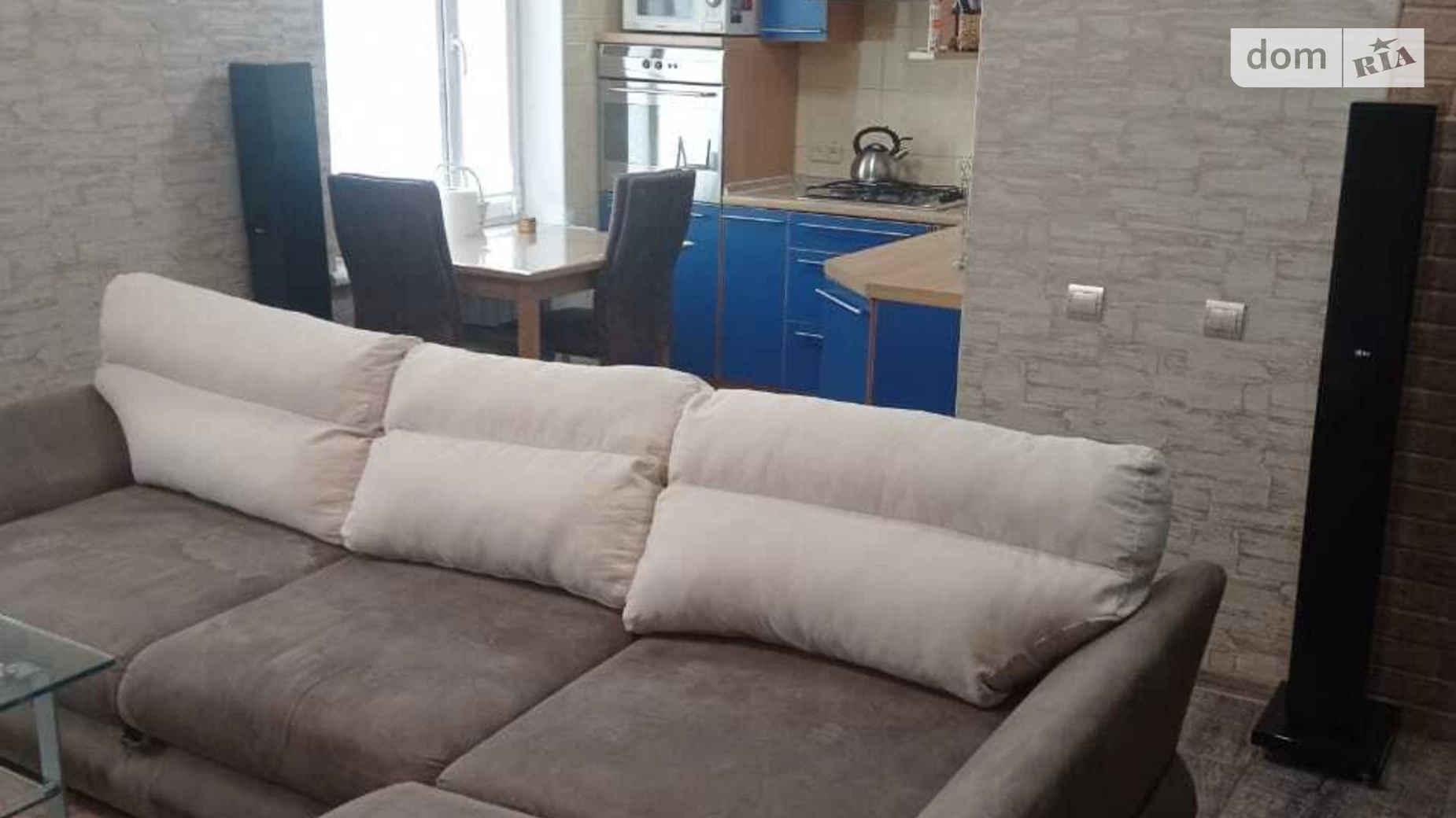 3-кімнатна квартира 68.8 кв. м у Запоріжжі, цена: 38200 $ - фото 3