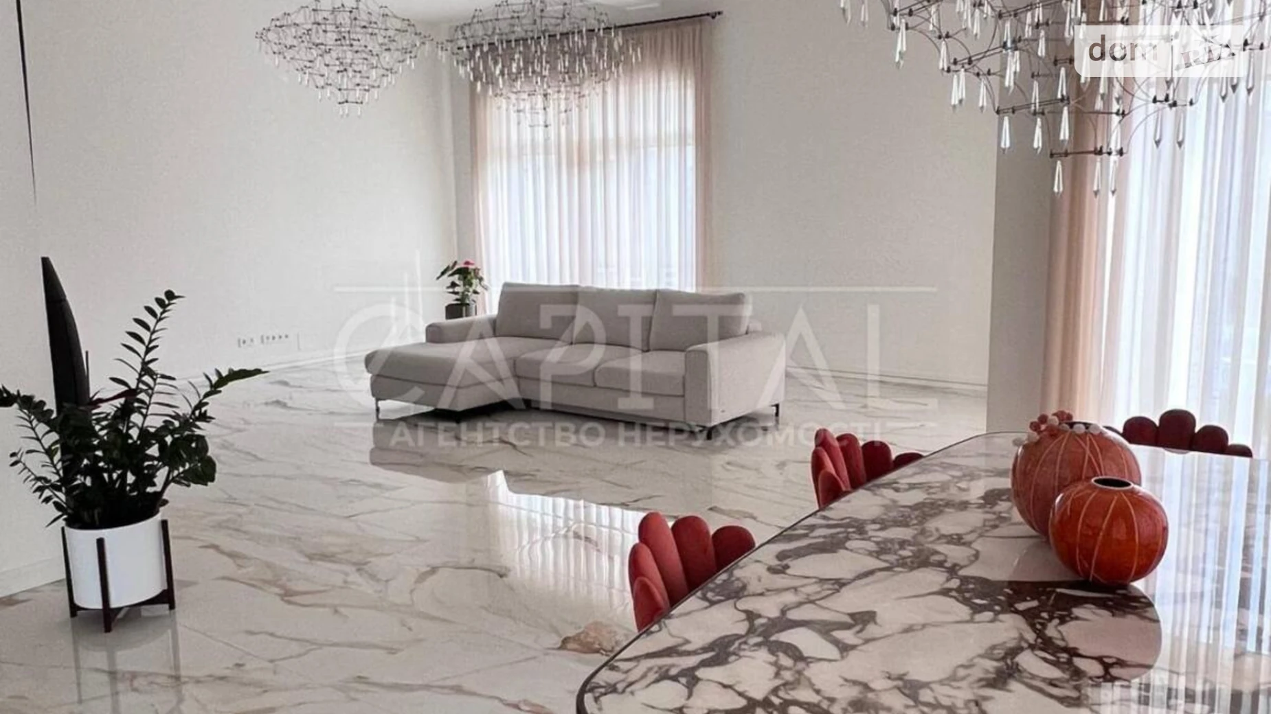 Продается дом на 2 этажа 298 кв. м с подвалом, цена: 950000 $ - фото 2