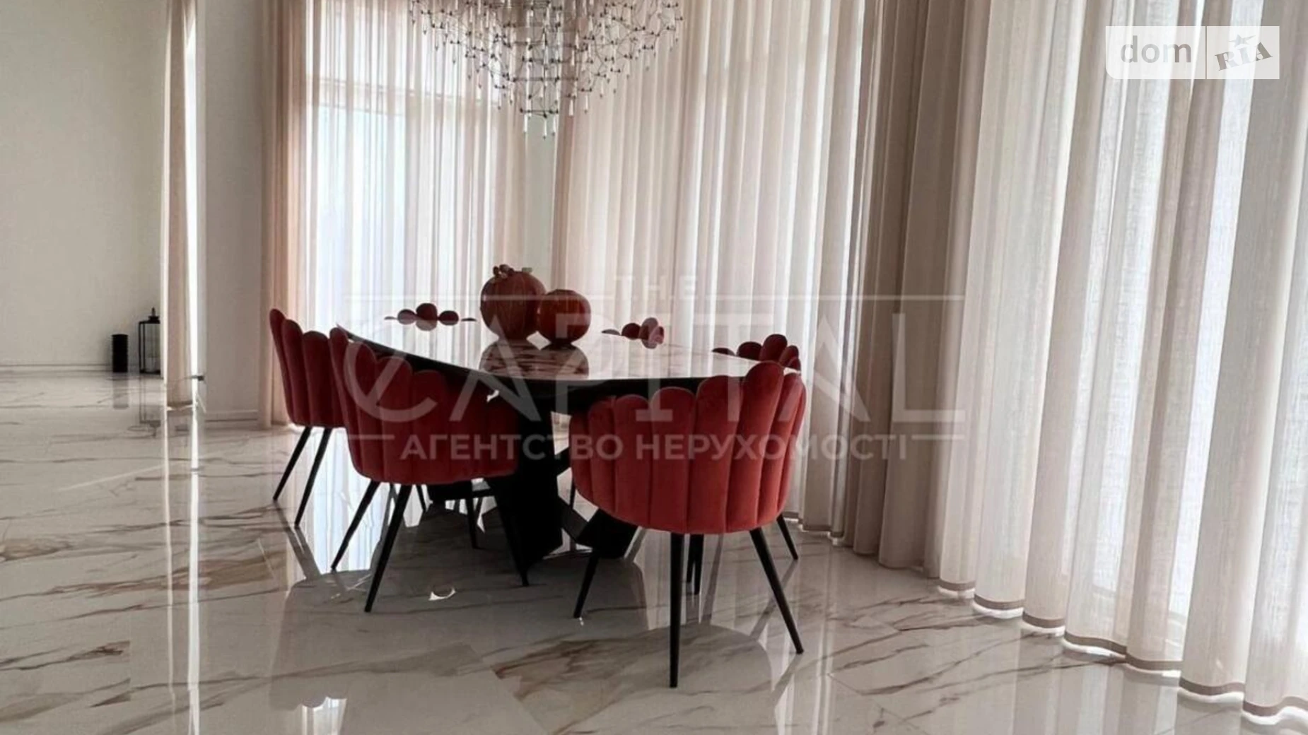 Продается дом на 2 этажа 298 кв. м с подвалом, цена: 950000 $ - фото 3