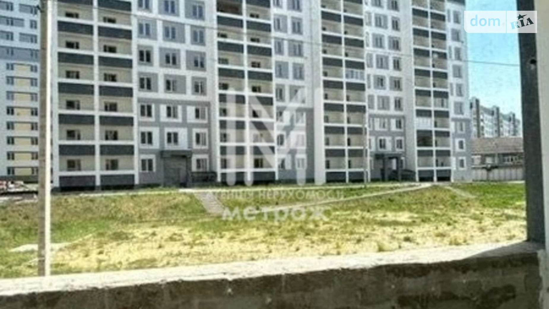 Продается 1-комнатная квартира 48 кв. м в Харькове, ул. Полтавский Шлях, 184А корпус 18 - фото 4