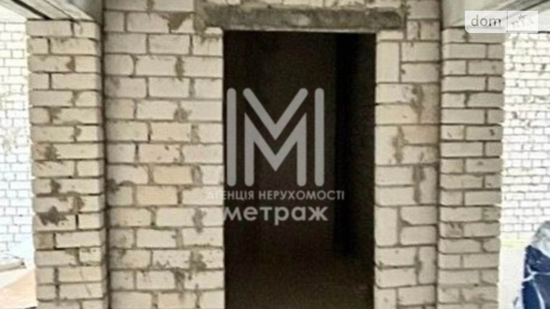 Продается 1-комнатная квартира 48 кв. м в Харькове, ул. Полтавский Шлях, 184А корпус 18 - фото 5