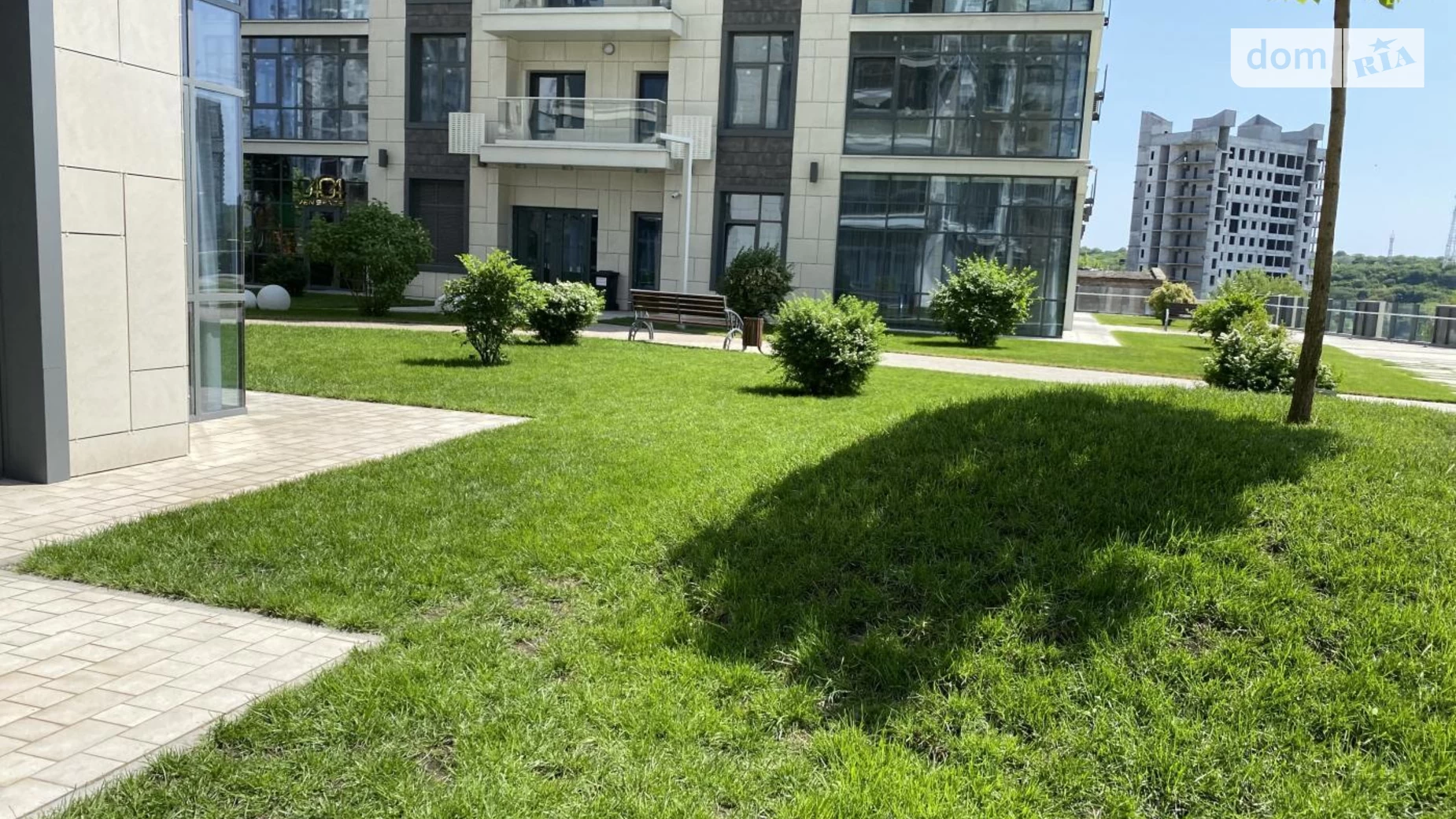 Продається 1-кімнатна квартира 49 кв. м у Києві, вул. Андрія Верхогляда(Драгомирова), 3 - фото 5