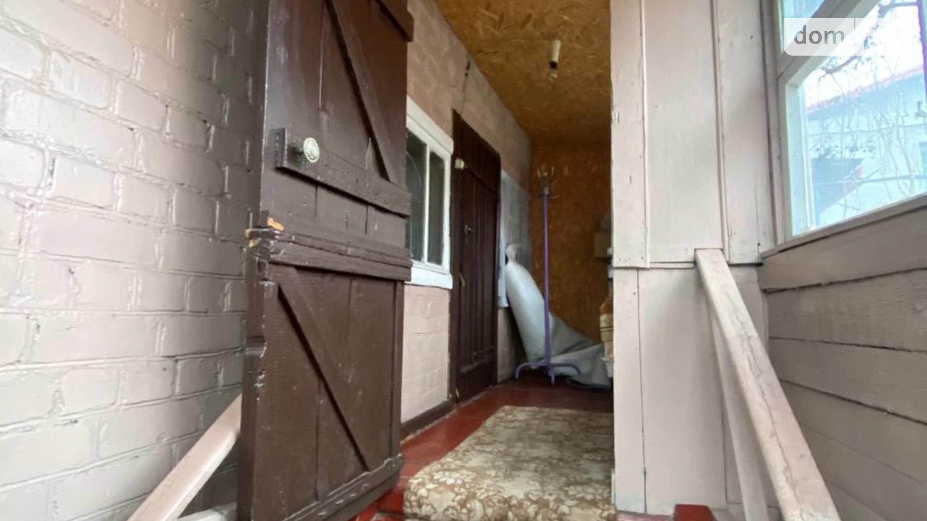 Продается одноэтажный дом 43.4 кв. м с верандой, цена: 15500 $ - фото 4