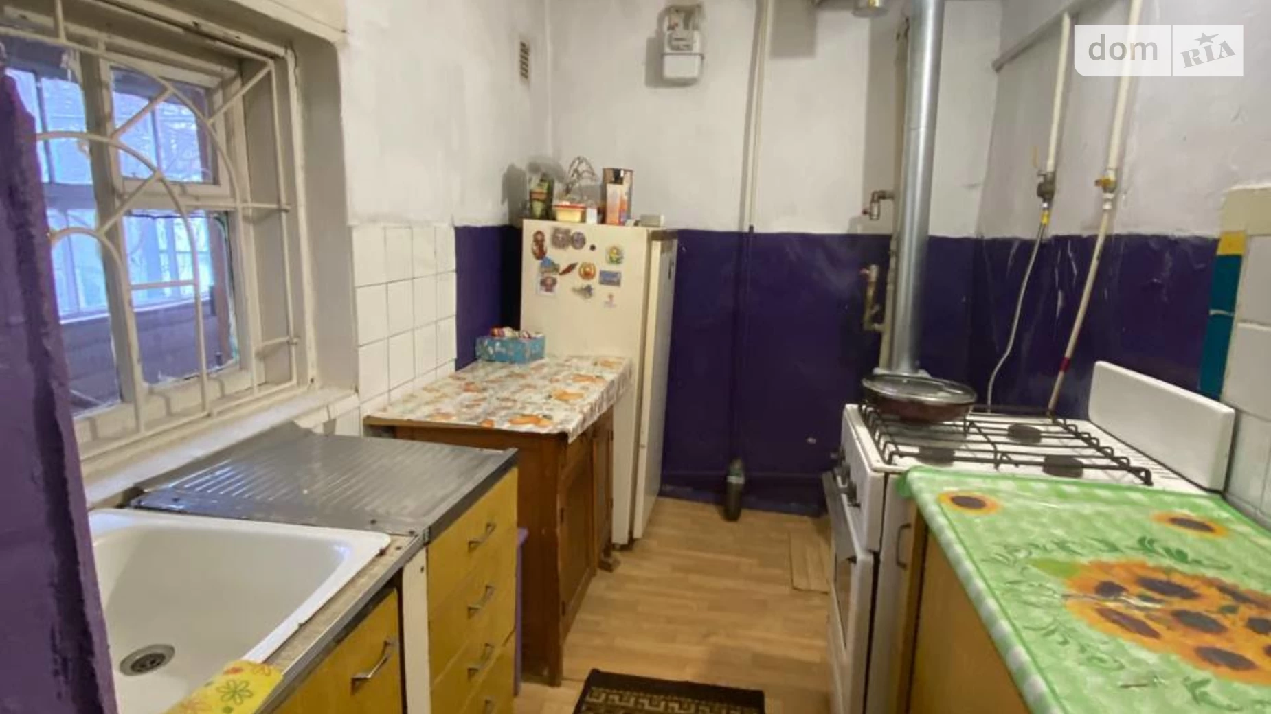 Продается одноэтажный дом 43.4 кв. м с верандой, цена: 15500 $ - фото 5