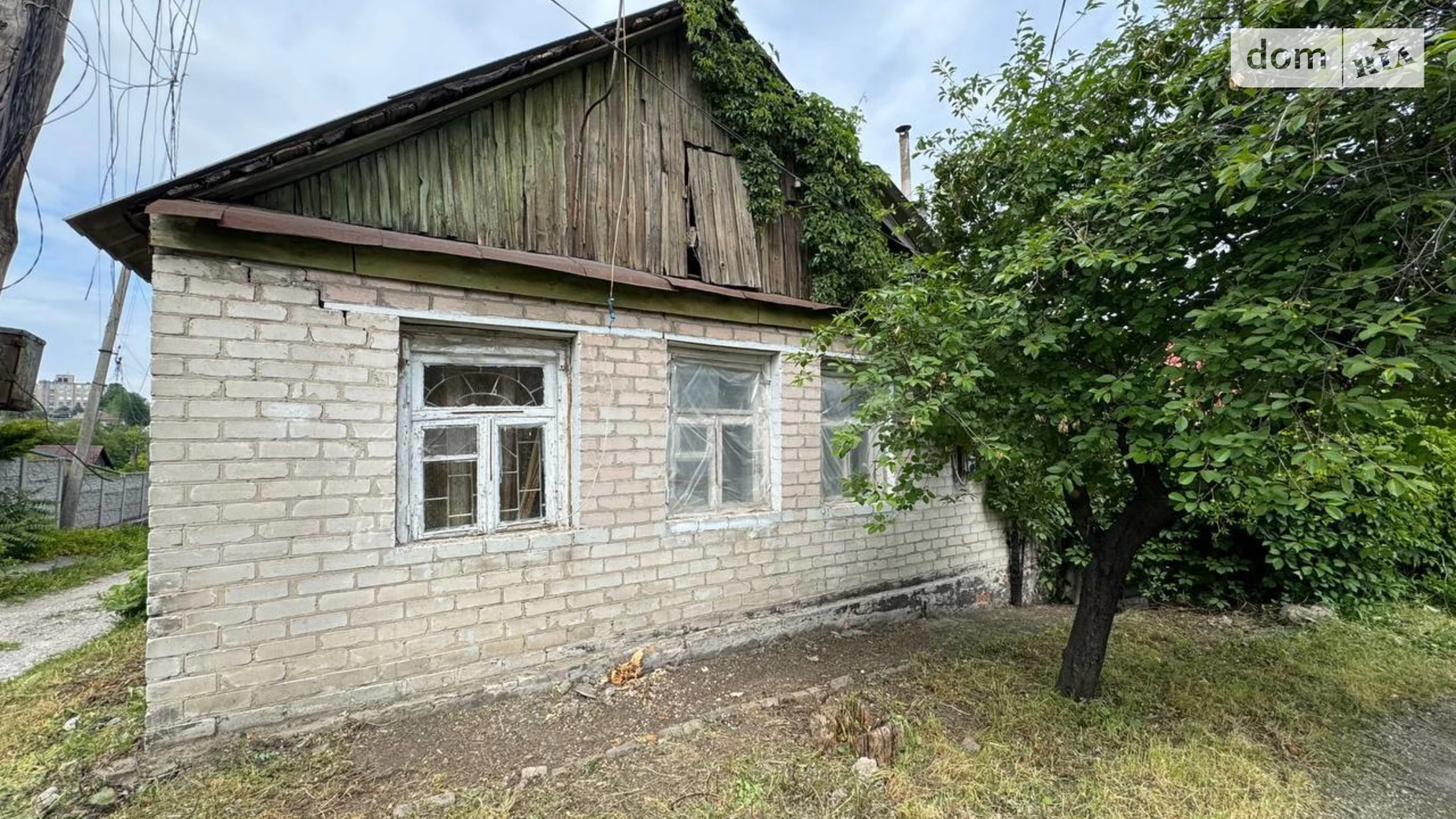 Продается одноэтажный дом 43.4 кв. м с верандой, цена: 15500 $ - фото 3