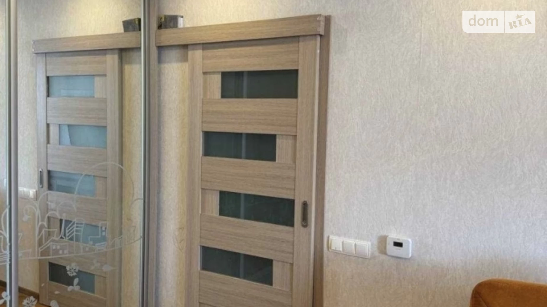 Продается 1-комнатная квартира 43 кв. м в, цена: 62000 $ - фото 5