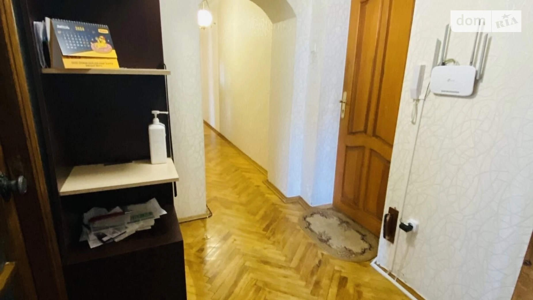 Продається 3-кімнатна квартира 67 кв. м у Рівному, вул. Льонокомбінатівська - фото 2