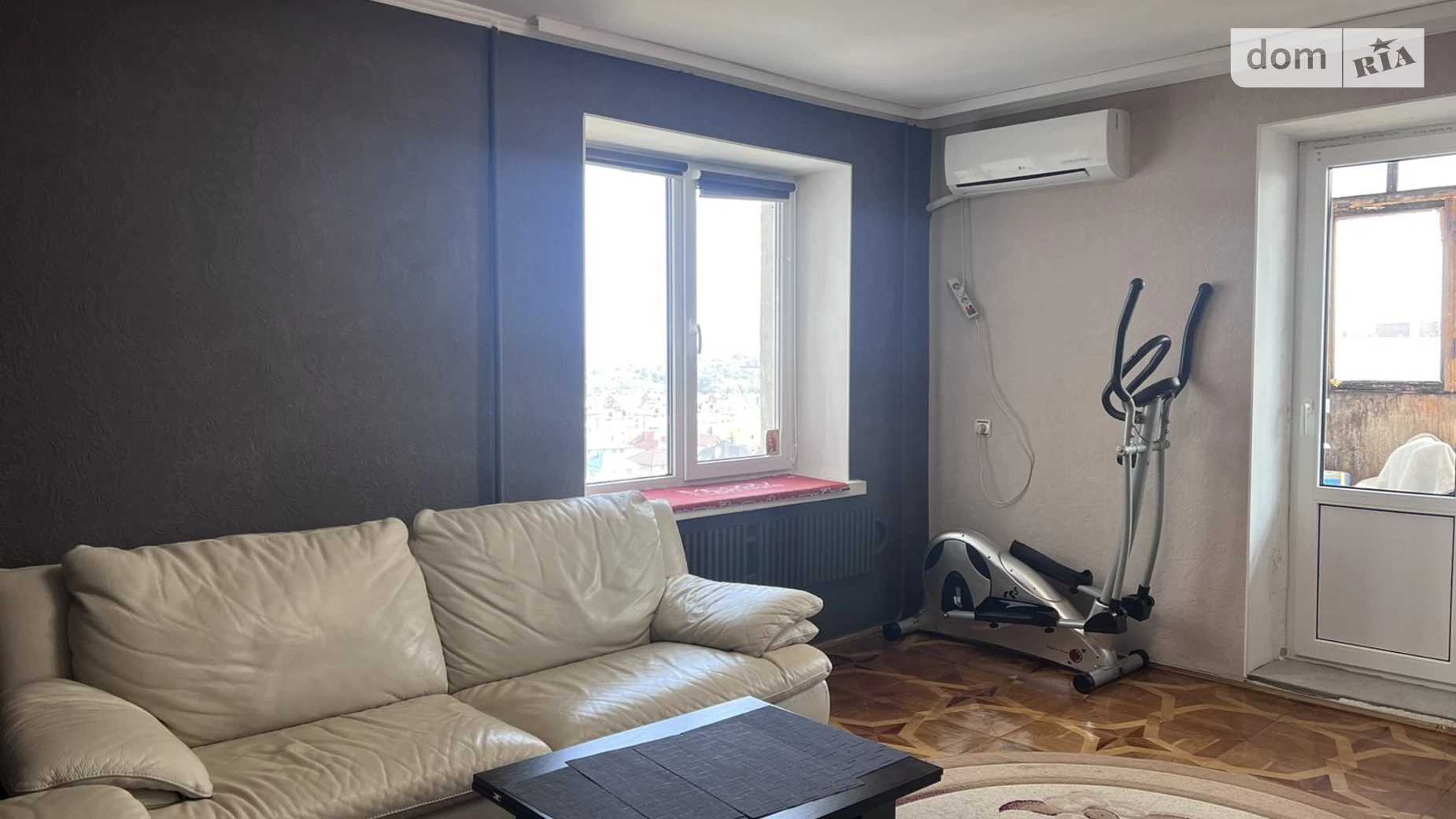 Продається 3-кімнатна квартира 67 кв. м у Рівному, вул. Льонокомбінатівська - фото 3