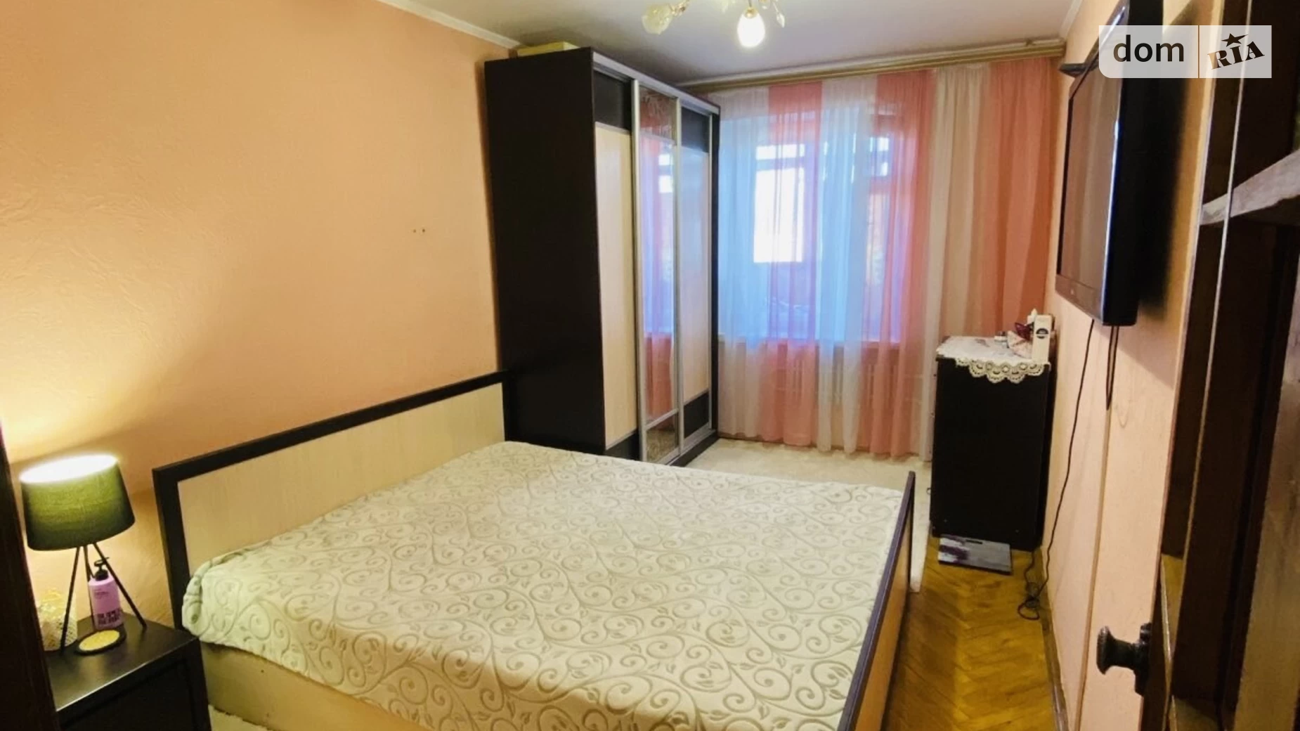 Продається 3-кімнатна квартира 67 кв. м у Рівному, вул. Льонокомбінатівська - фото 4