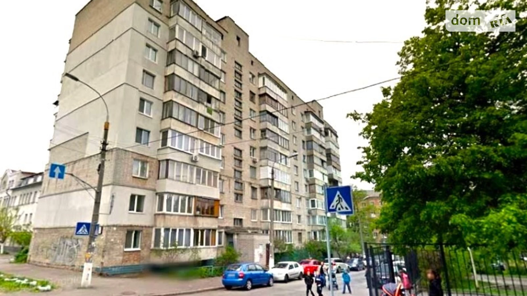 Продається 3-кімнатна квартира 54.5 кв. м у Києві, вул. Вавилових, 13А - фото 3