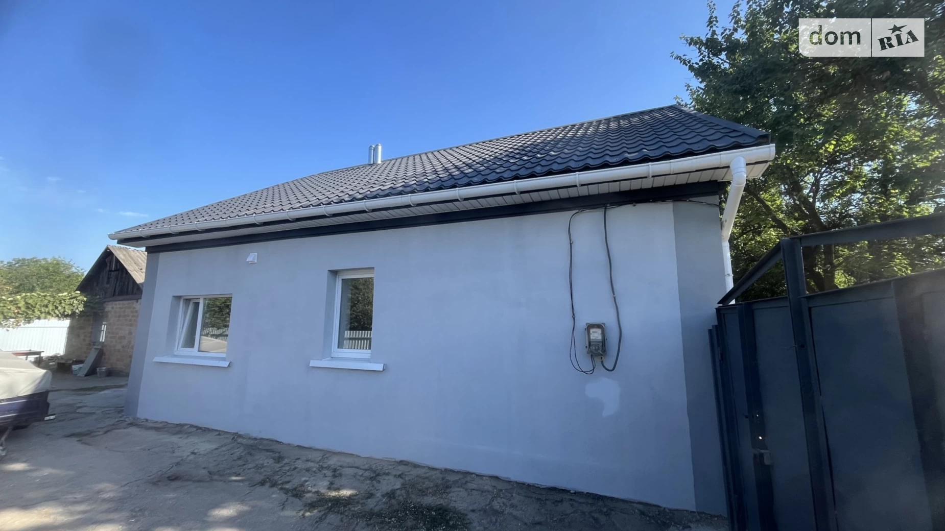 Продається одноповерховий будинок 59.5 кв. м з садом, цена: 59999 $ - фото 2