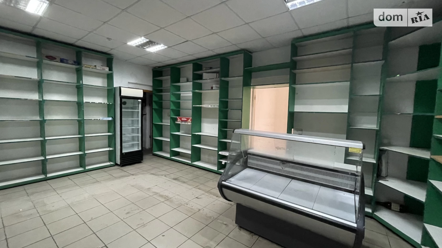 Здається в оренду приміщення вільного призначення 51 кв. м в 1-поверховій будівлі, цена: 8000 грн - фото 2