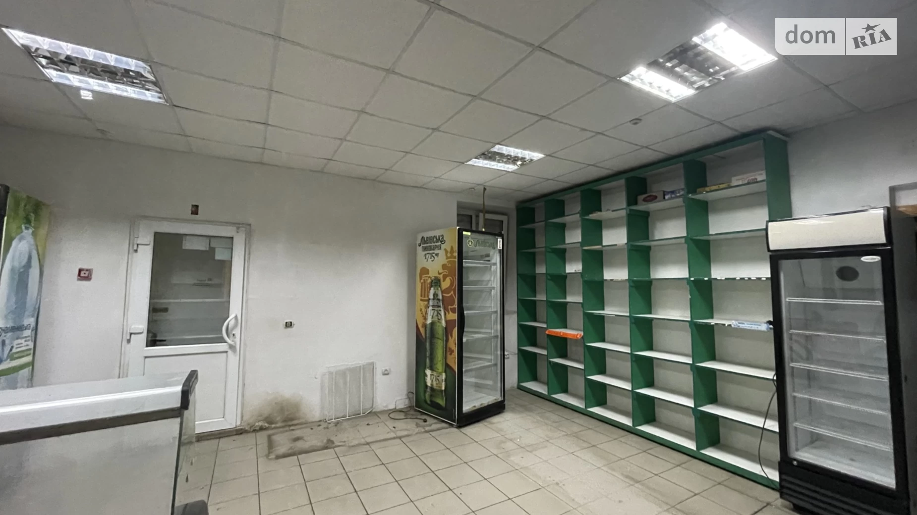 Здається в оренду приміщення вільного призначення 51 кв. м в 1-поверховій будівлі, цена: 8000 грн - фото 3