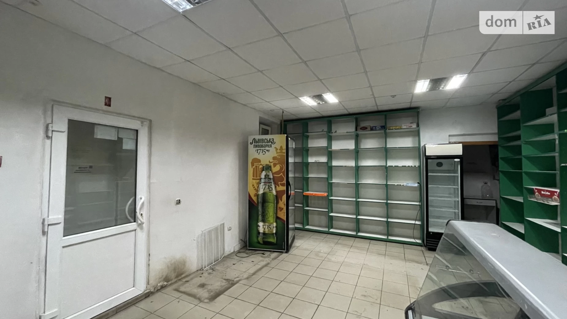 Здається в оренду приміщення вільного призначення 51 кв. м в 1-поверховій будівлі, цена: 8000 грн - фото 4
