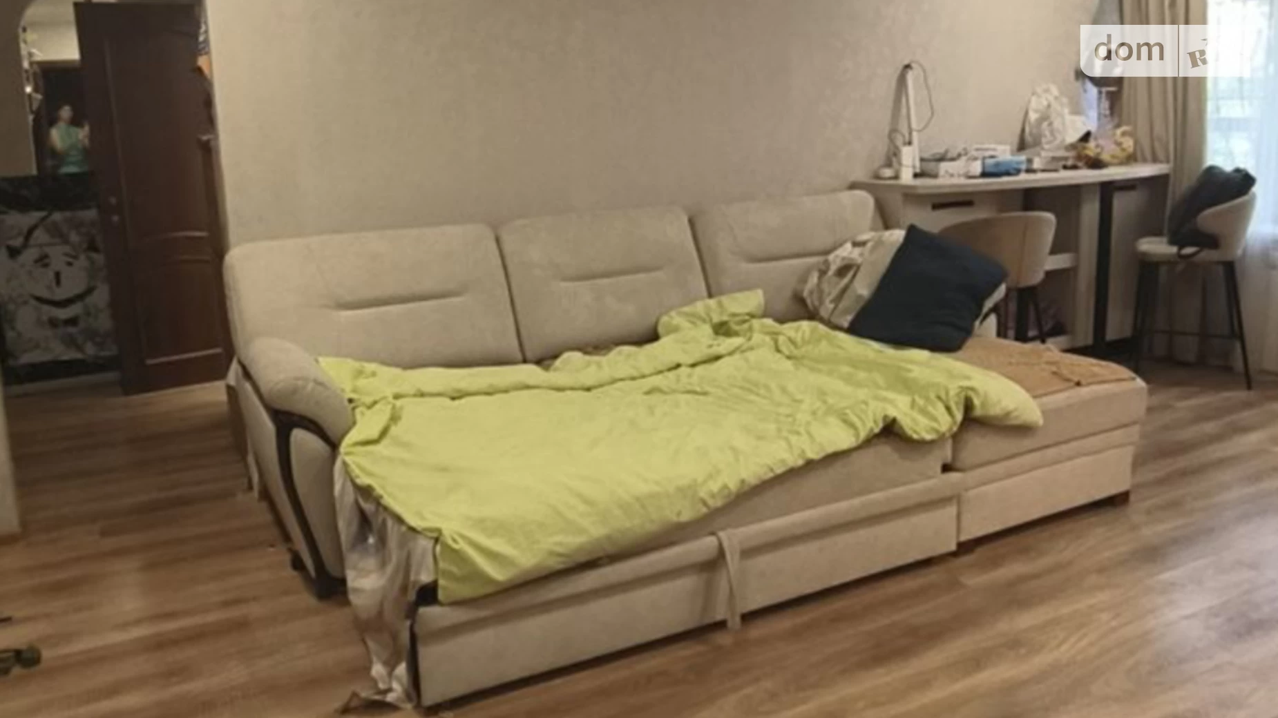 Продається 2-кімнатна квартира 55.4 кв. м у Києві, вул. Бастіонна, 10 - фото 3
