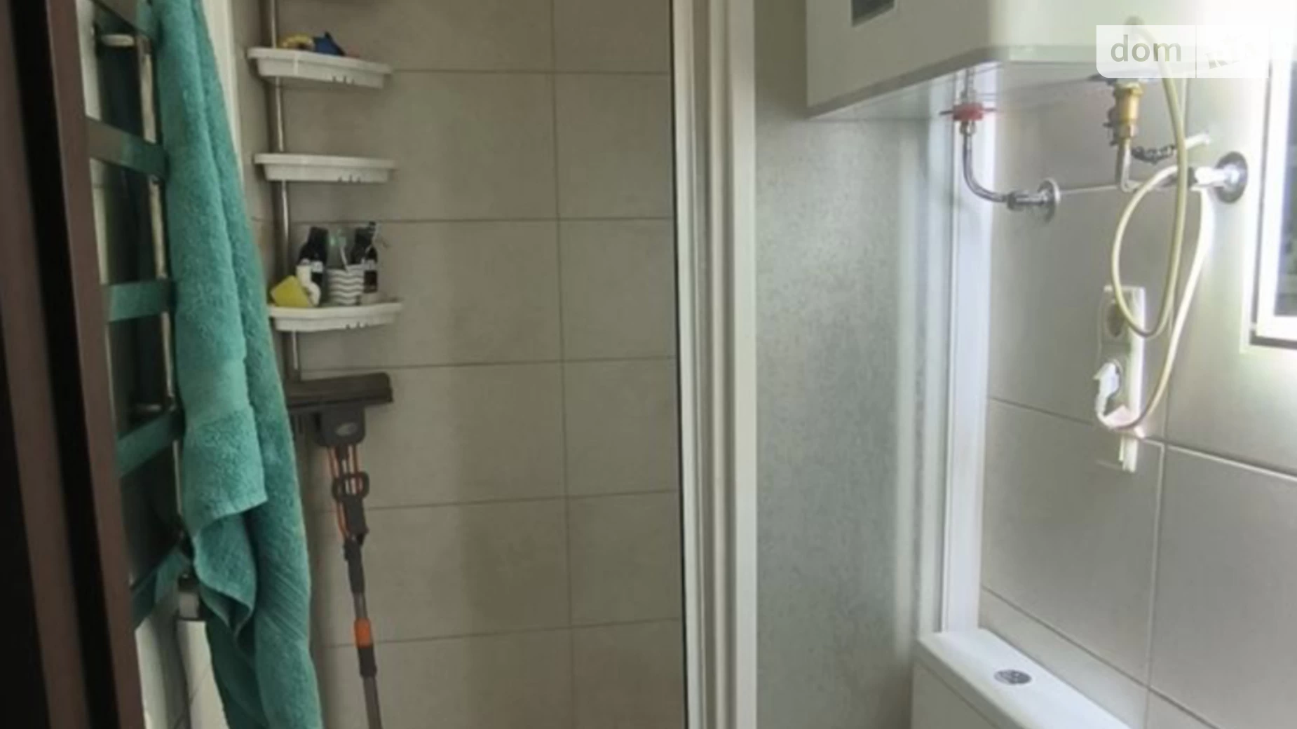Продається 2-кімнатна квартира 55.4 кв. м у Києві, вул. Бастіонна, 10 - фото 5
