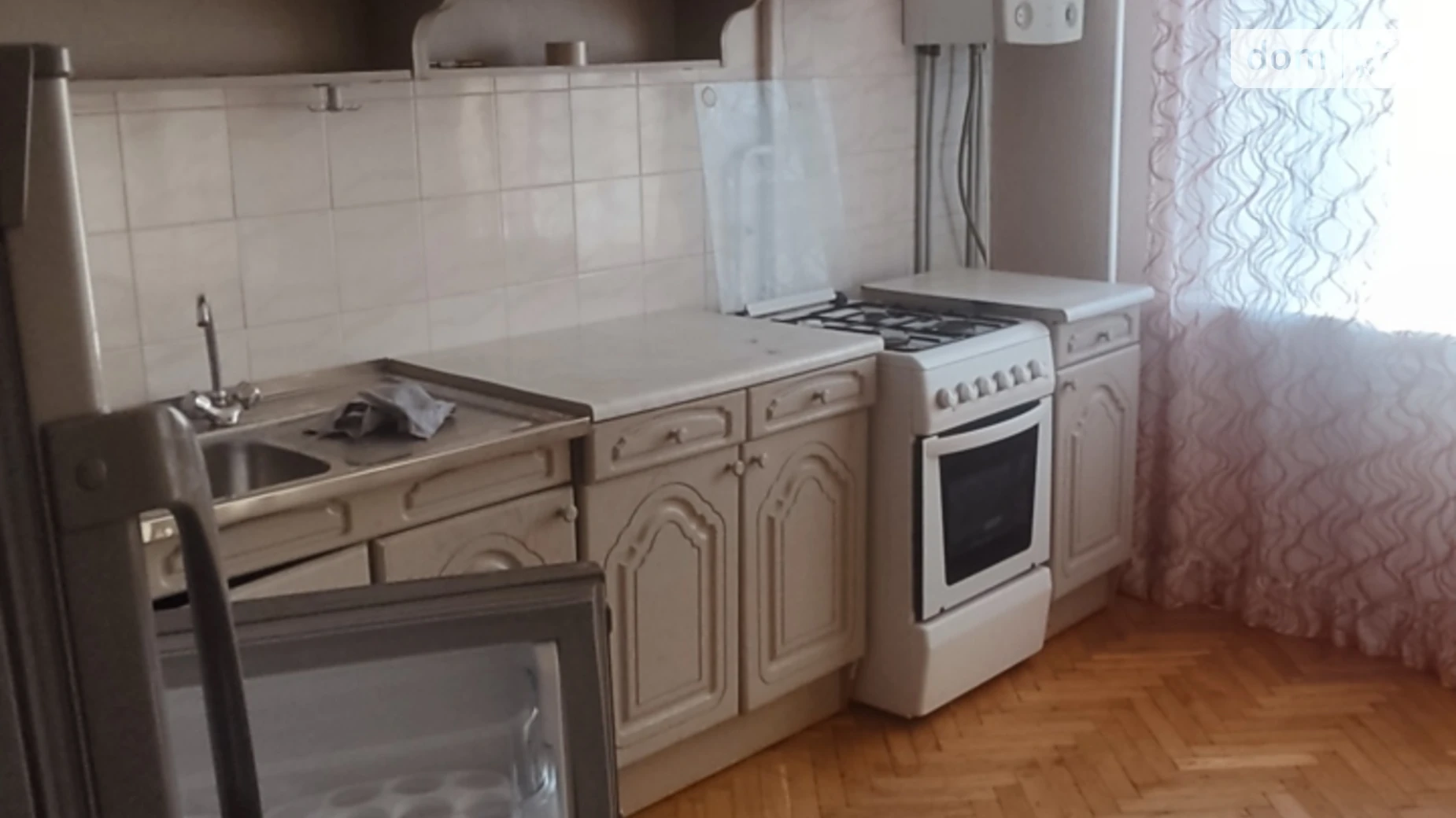 3-комнатная квартира 72 кв. м в Тернополе, бул. Петлюры Симона - фото 3