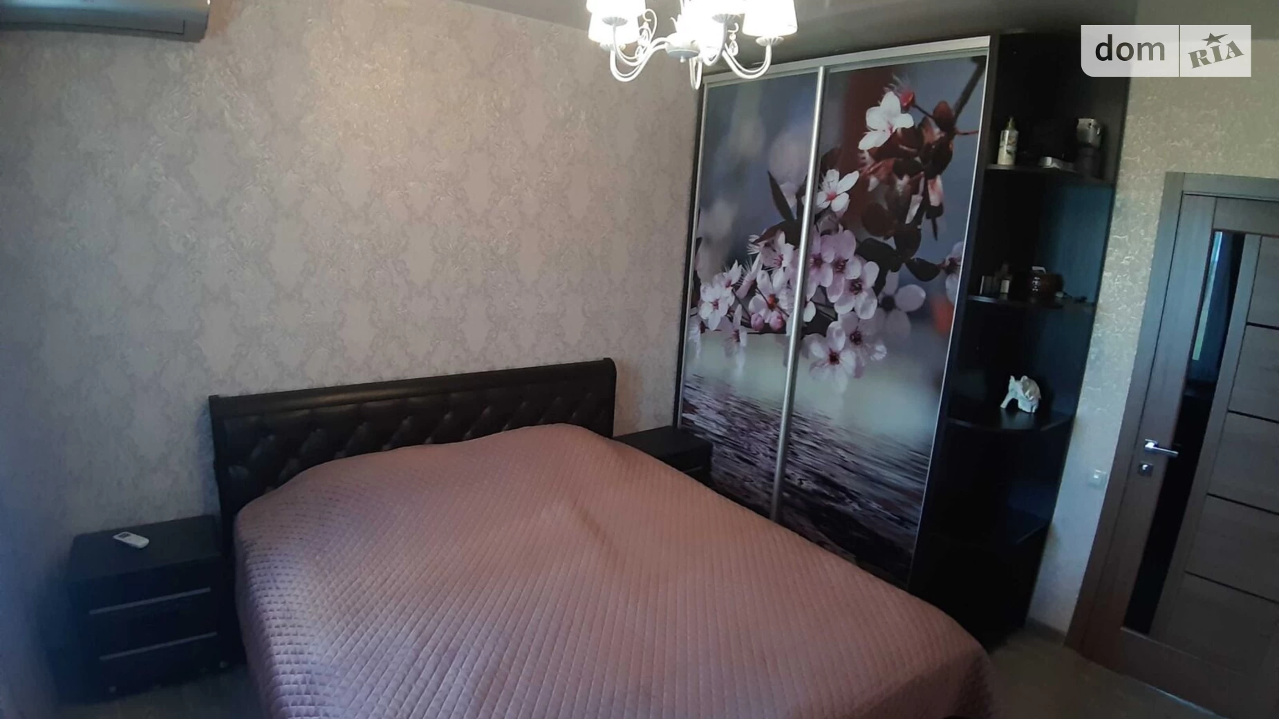 Продается 3-комнатная квартира 92 кв. м в Киеве, ул. Милославская, 4 - фото 5