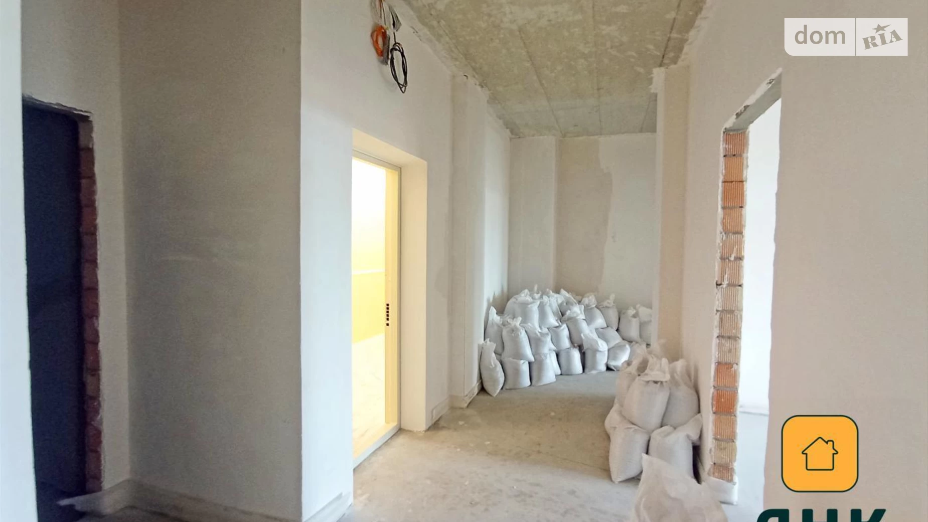 Продается 2-комнатная квартира 75.6 кв. м в Одессе, Фонтанская дор., 62К - фото 4