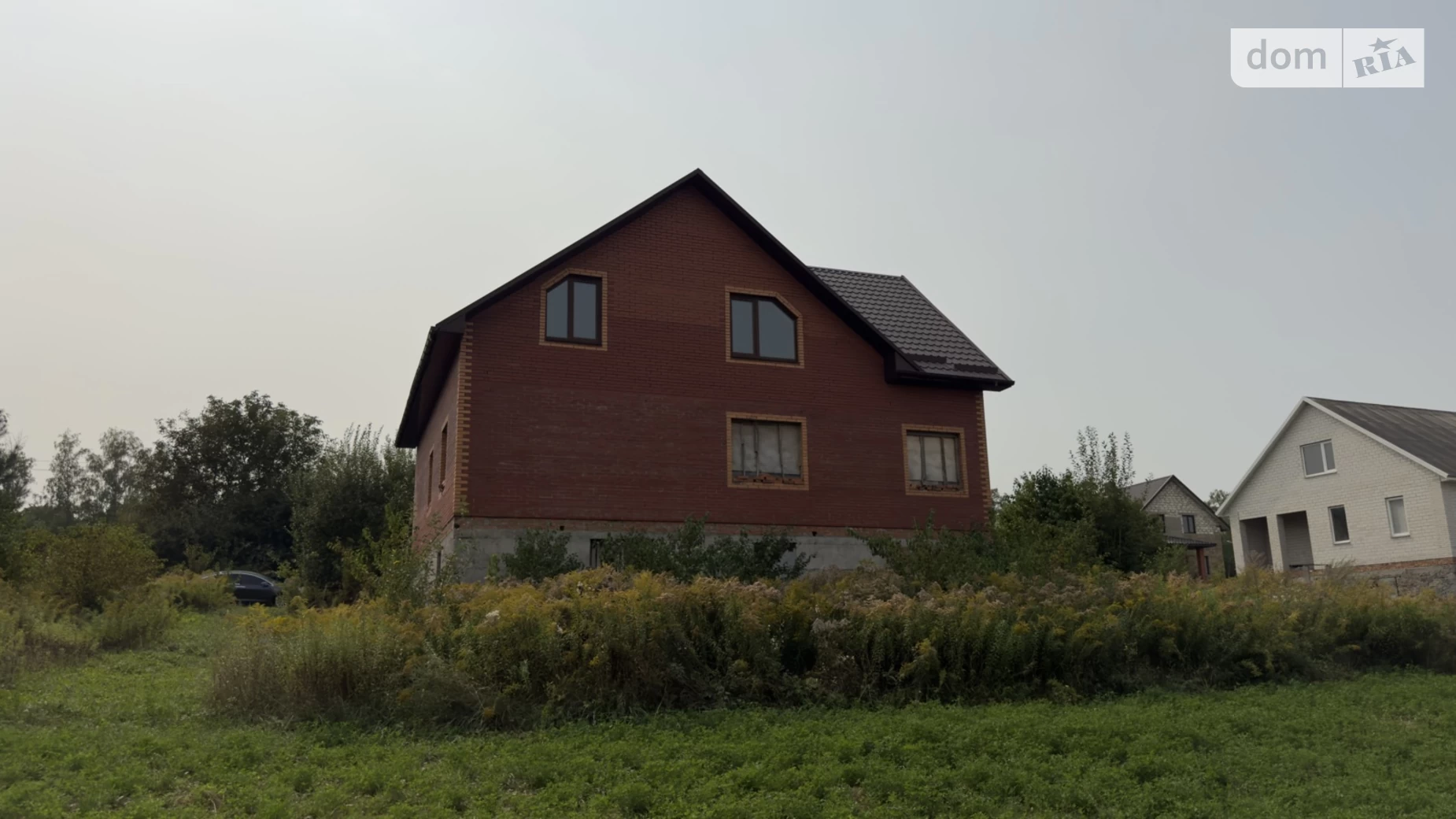 Продається будинок 2 поверховий 259 кв. м з каміном, цена: 48500 $ - фото 5