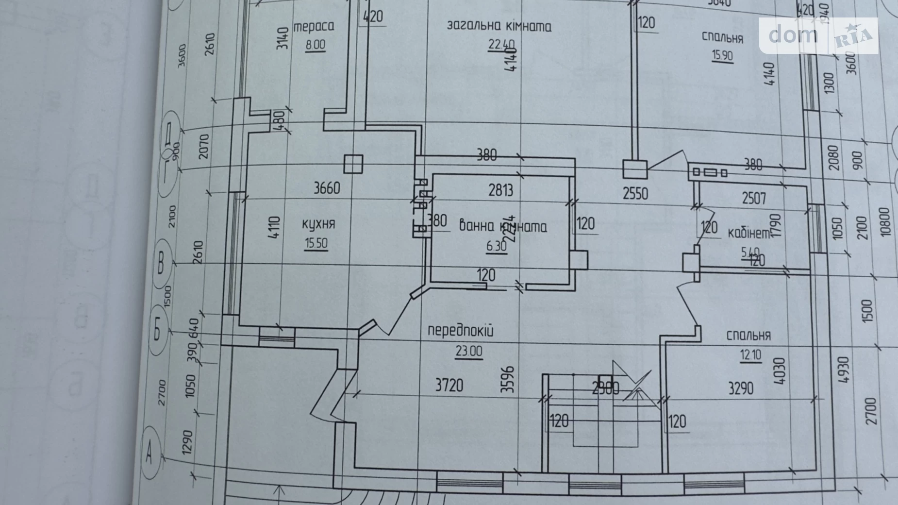 Продається будинок 2 поверховий 259 кв. м з каміном, цена: 48500 $ - фото 2