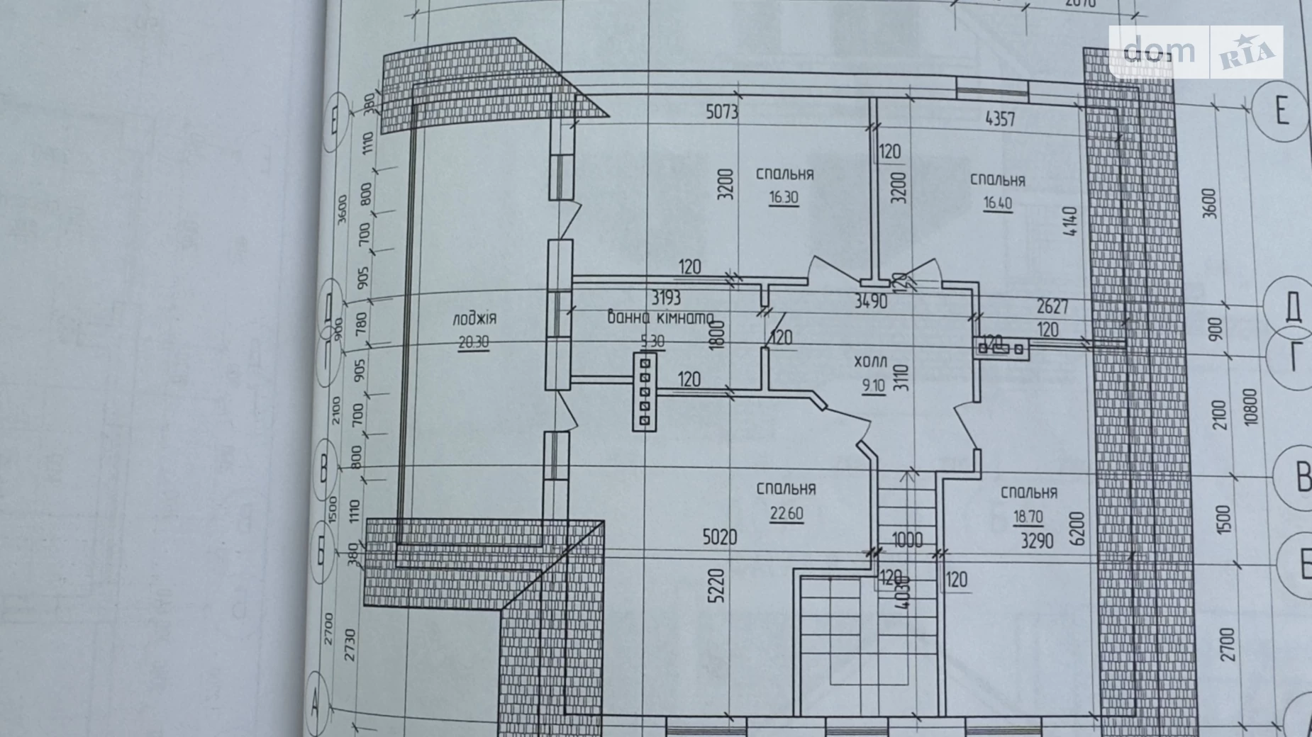 Продається будинок 2 поверховий 259 кв. м з каміном, цена: 48500 $ - фото 3