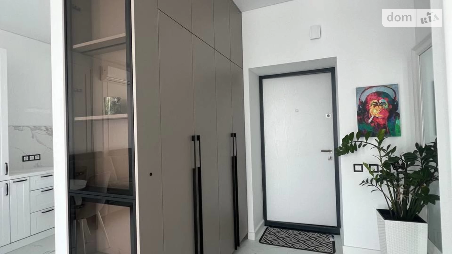 Продается 2-комнатная квартира 44 кв. м в Минае, ул. Августина Волошина, 24 - фото 2