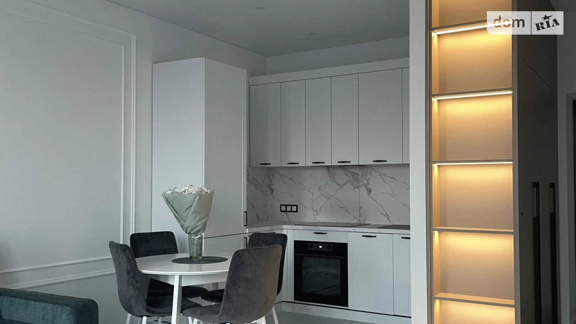 Продается 2-комнатная квартира 44 кв. м в Минае, ул. Августина Волошина, 24 - фото 5