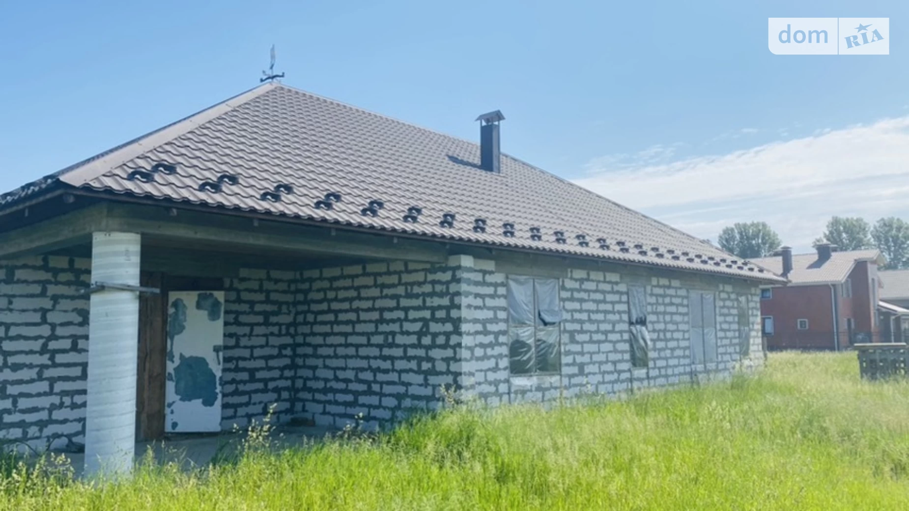 Продается одноэтажный дом 143.7 кв. м с мебелью, цена: 98000 $ - фото 2