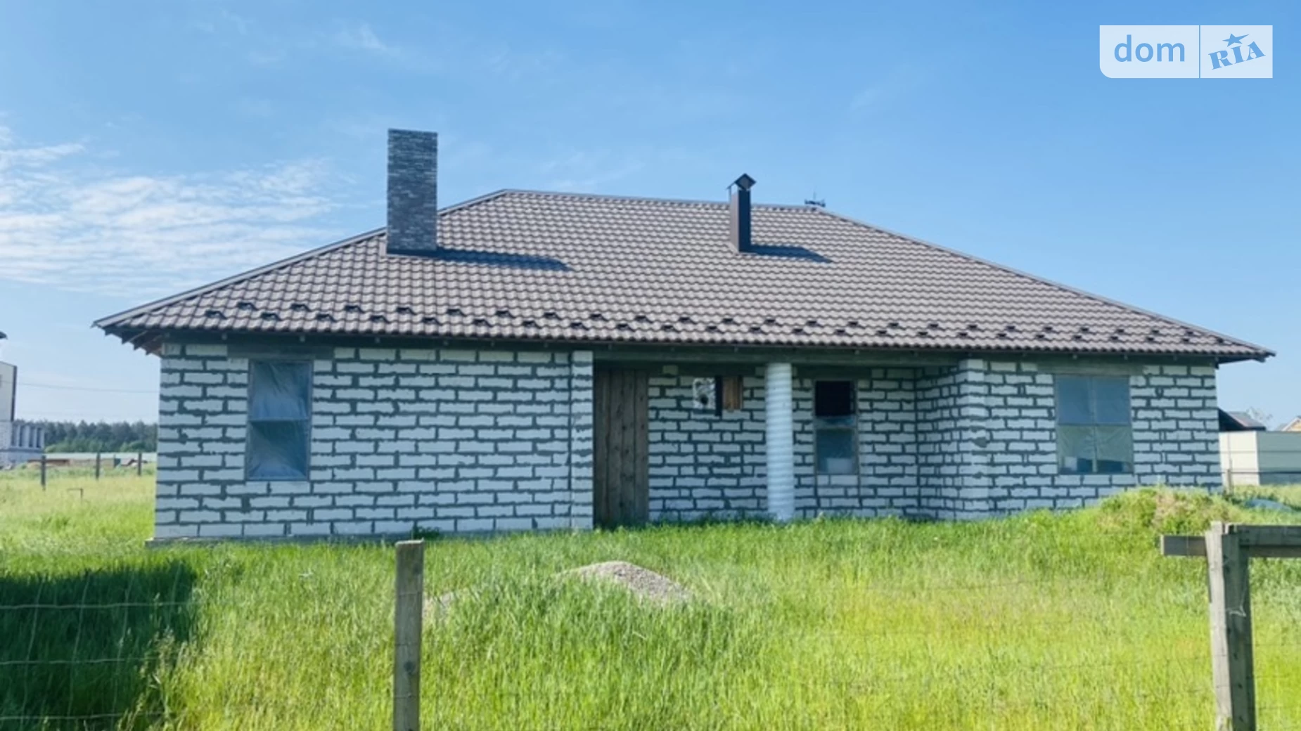 Продается одноэтажный дом 143.7 кв. м с мебелью, цена: 98000 $ - фото 4
